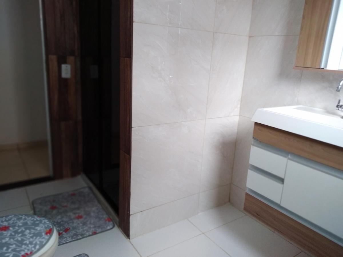 Casa No Centro De Cabo Frio Ao Lado Da Rodoviaria Villa Exteriör bild