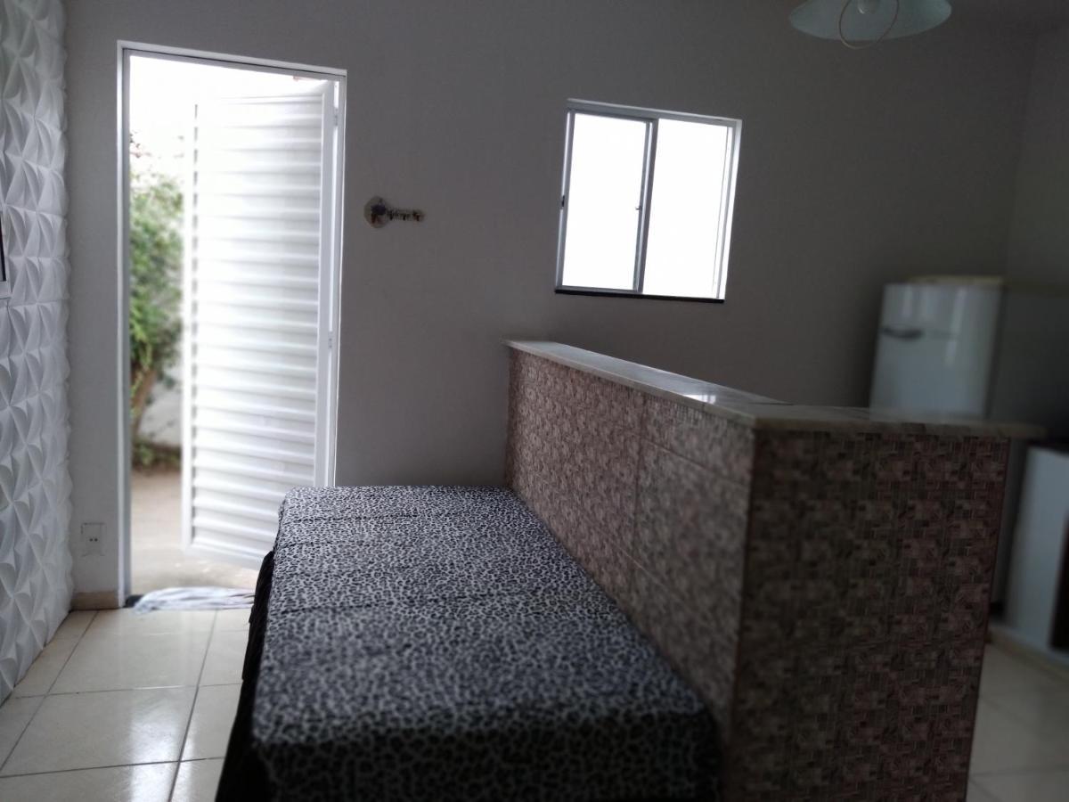 Casa No Centro De Cabo Frio Ao Lado Da Rodoviaria Villa Exteriör bild