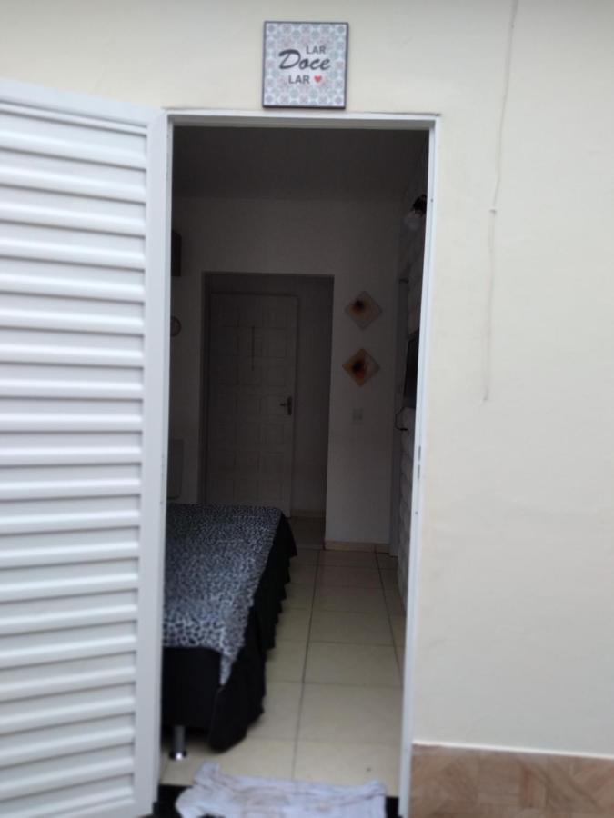 Casa No Centro De Cabo Frio Ao Lado Da Rodoviaria Villa Exteriör bild