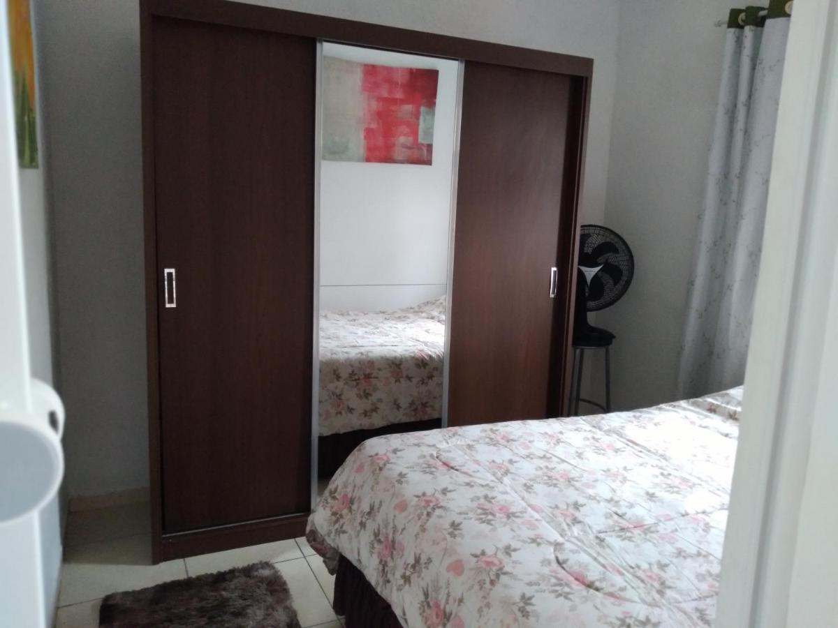 Casa No Centro De Cabo Frio Ao Lado Da Rodoviaria Villa Exteriör bild