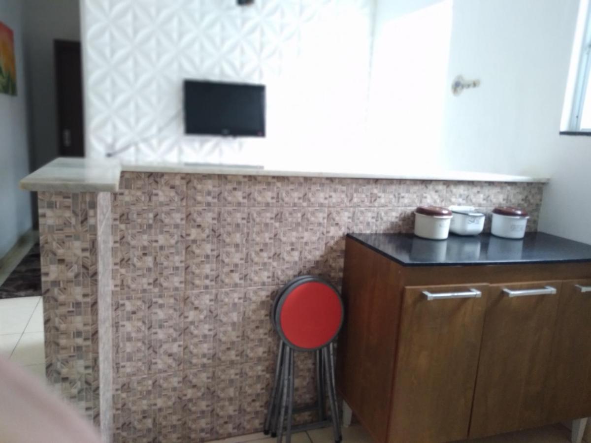 Casa No Centro De Cabo Frio Ao Lado Da Rodoviaria Villa Exteriör bild
