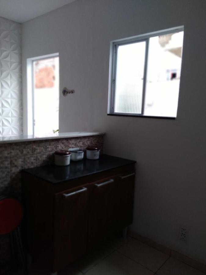 Casa No Centro De Cabo Frio Ao Lado Da Rodoviaria Villa Exteriör bild