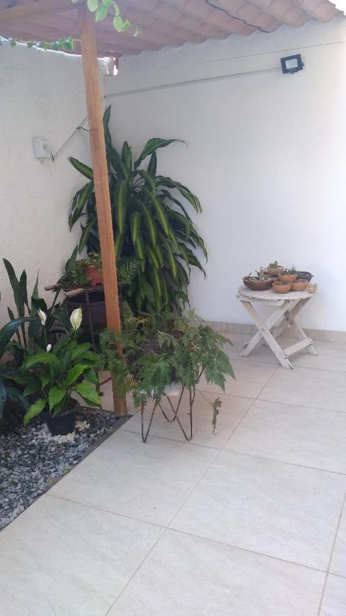 Casa No Centro De Cabo Frio Ao Lado Da Rodoviaria Villa Exteriör bild